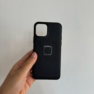 Peak Design Everyday Case for iPhone 12 & 12 Pro Phone